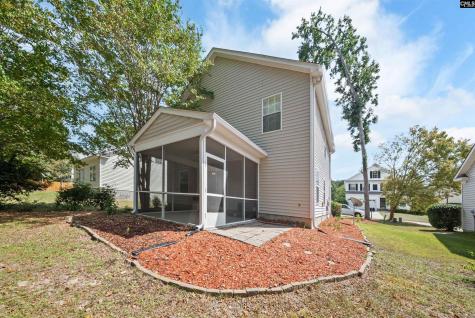 1981 Lake Carolina Drive Columbia SC 29229-9154