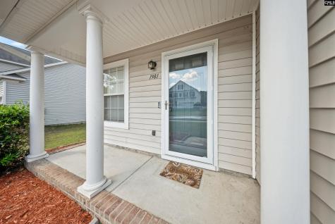 1981 Lake Carolina Drive Columbia SC 29229-9154