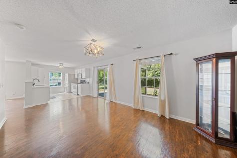 1981 Lake Carolina Drive Columbia SC 29229-9154