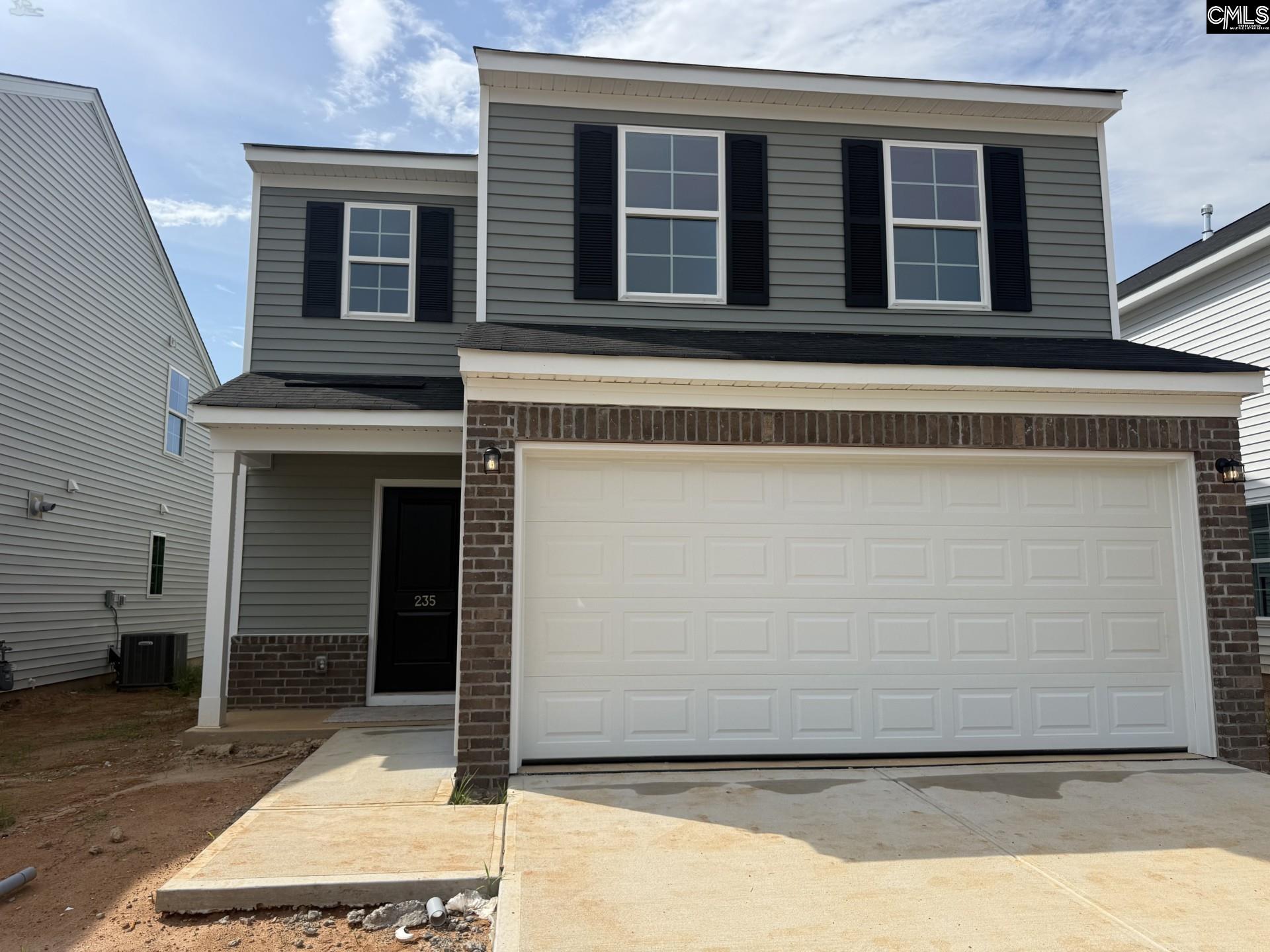 235 Laurinton Farms Drive Hopkins SC 29061