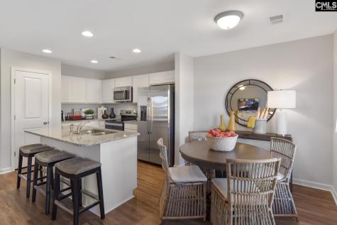235 Laurinton Farms Drive Hopkins SC 29061