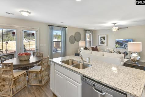 235 Laurinton Farms Drive Hopkins SC 29061