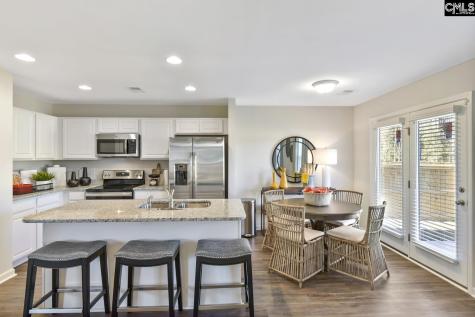 235 Laurinton Farms Drive Hopkins SC 29061