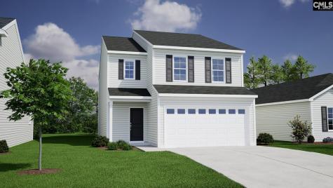 235 Laurinton Farms Drive Hopkins SC 29061