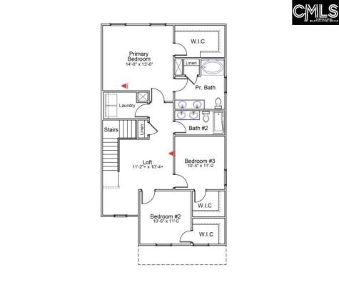 235 Laurinton Farms Drive Hopkins SC 29061