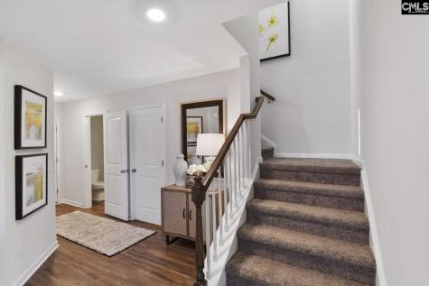 235 Laurinton Farms Drive Hopkins SC 29061