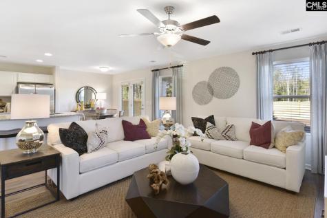 235 Laurinton Farms Drive Hopkins SC 29061