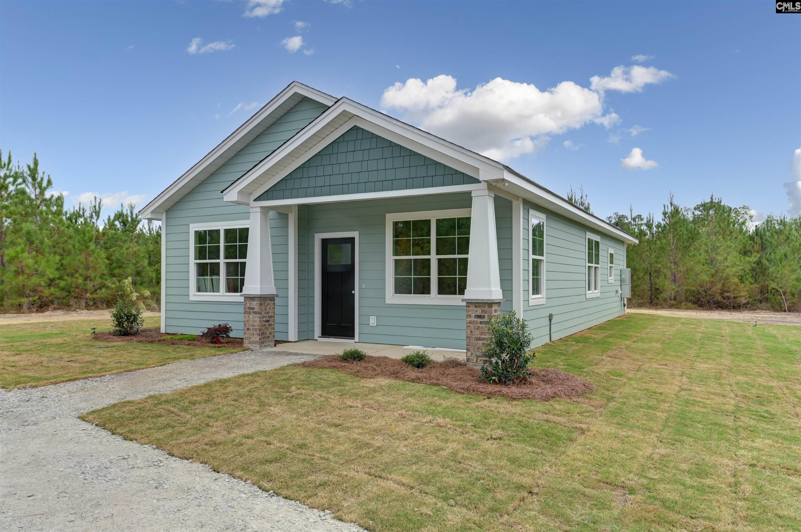Tbd Horses Neck Road Swansea SC 29160