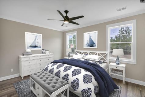 Tbd Horses Neck Road Swansea SC 29160