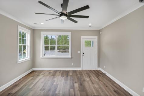 Tbd Horses Neck Road Swansea SC 29160