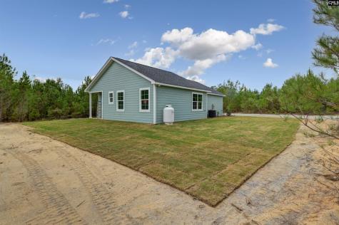 Tbd Horses Neck Road Swansea SC 29160