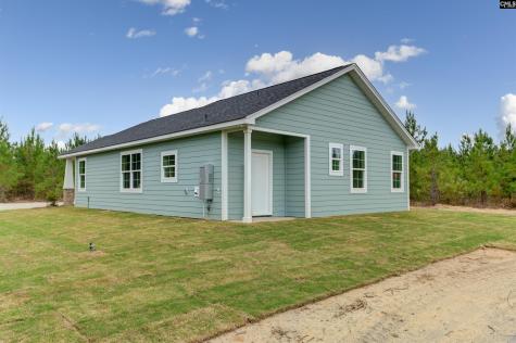 Tbd Horses Neck Road Swansea SC 29160