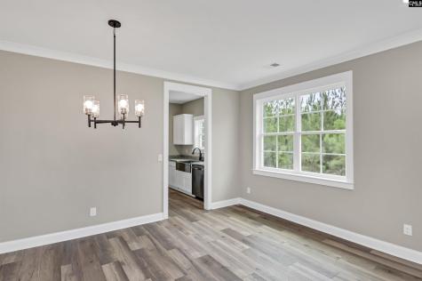 Tbd Horses Neck Road Swansea SC 29160