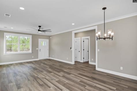 Tbd Horses Neck Road Swansea SC 29160