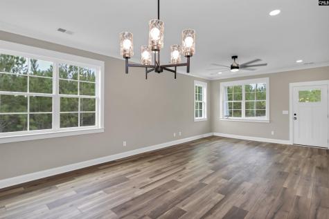 Tbd Horses Neck Road Swansea SC 29160