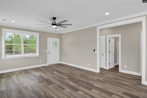 Tbd Horses Neck Road Swansea SC 29160