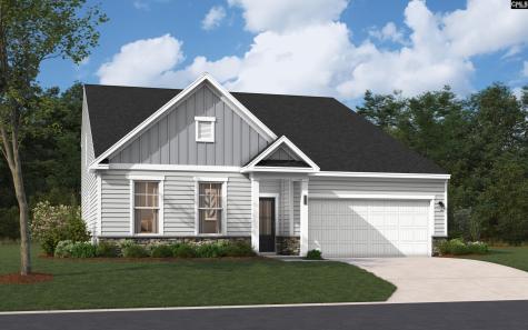 928 Oak Valley Drive Blythewood SC 29016