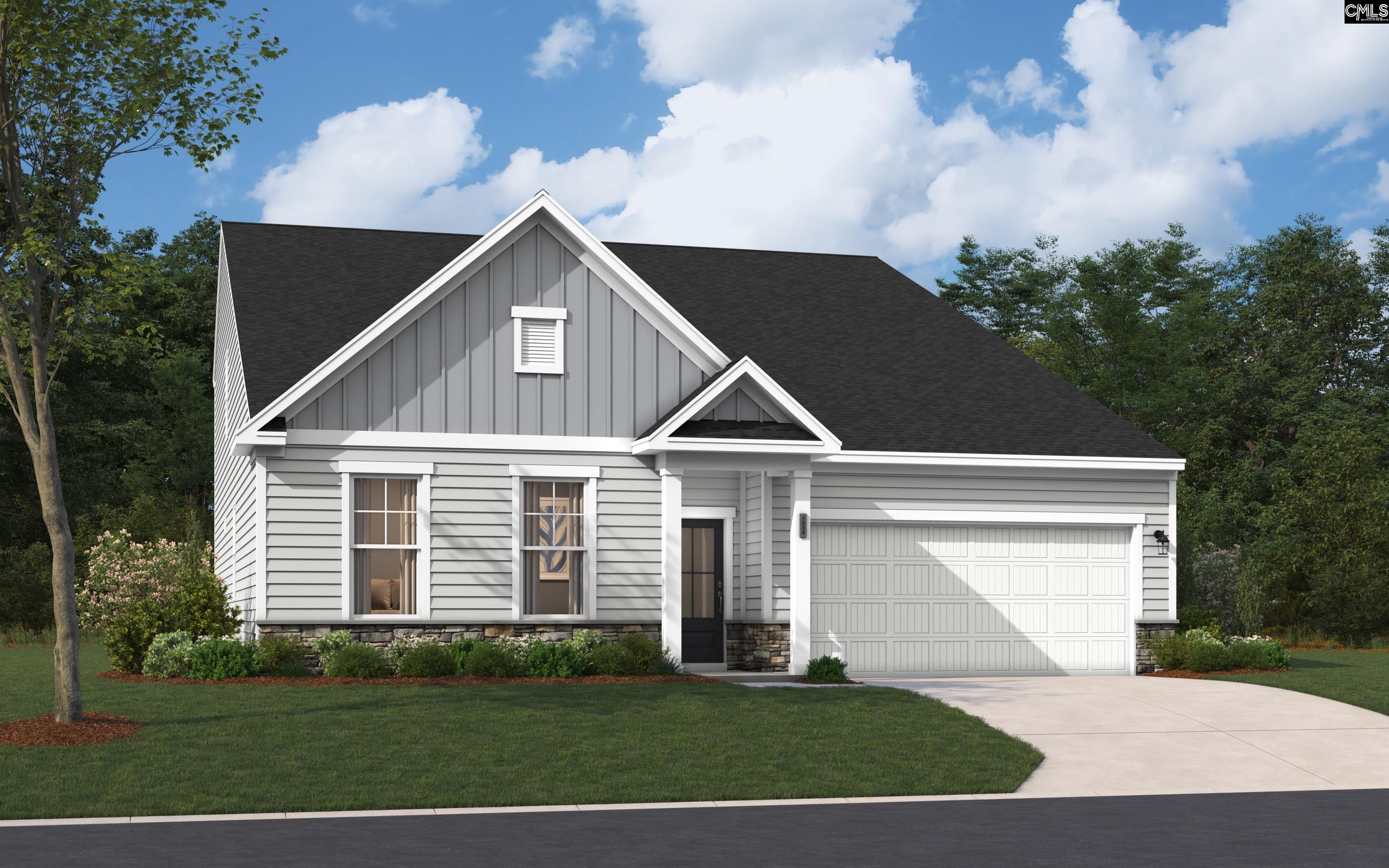 928 Oak Valley Drive Blythewood SC 29016