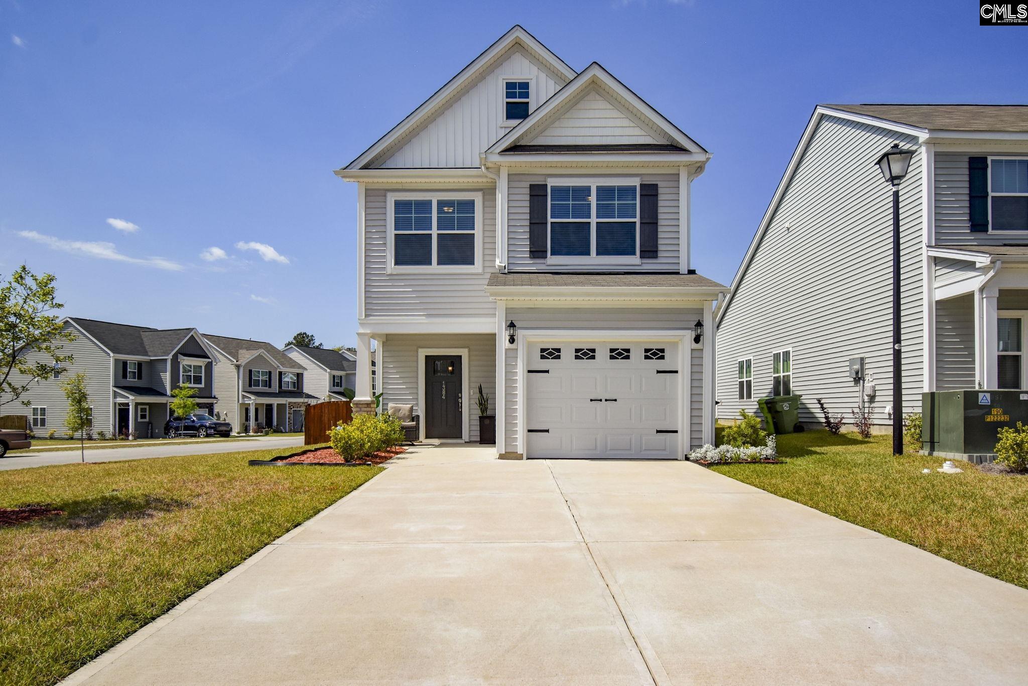 1384 Sweet Gardenia Drive Blythewood SC 29016
