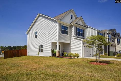 1384 Sweet Gardenia Drive Blythewood SC 29016