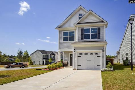 1384 Sweet Gardenia Drive Blythewood SC 29016