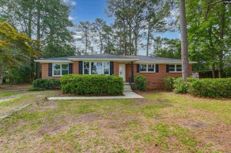 6804 Brookfield Road Columbia SC 29206