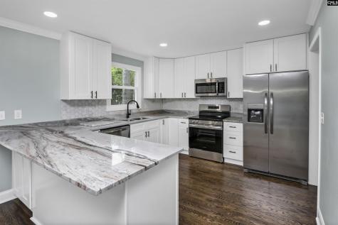 6804 Brookfield Road Columbia SC 29206