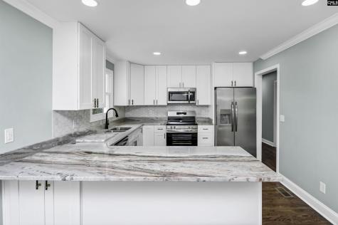 6804 Brookfield Road Columbia SC 29206