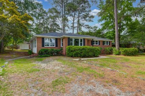 6804 Brookfield Road Columbia SC 29206