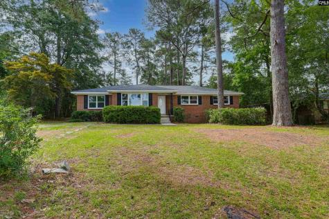 6804 Brookfield Road Columbia SC 29206
