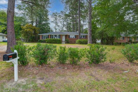 6804 Brookfield Road Columbia SC 29206