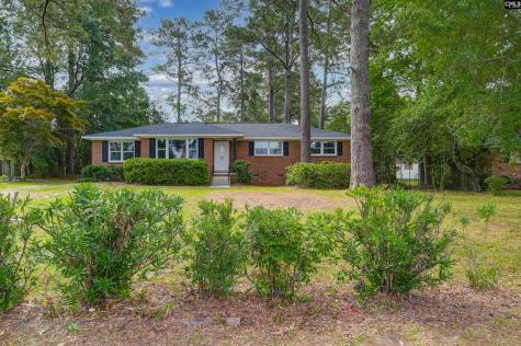6804 Brookfield Road Columbia SC 29206