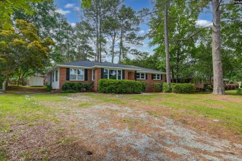 6804 Brookfield Road Columbia SC 29206