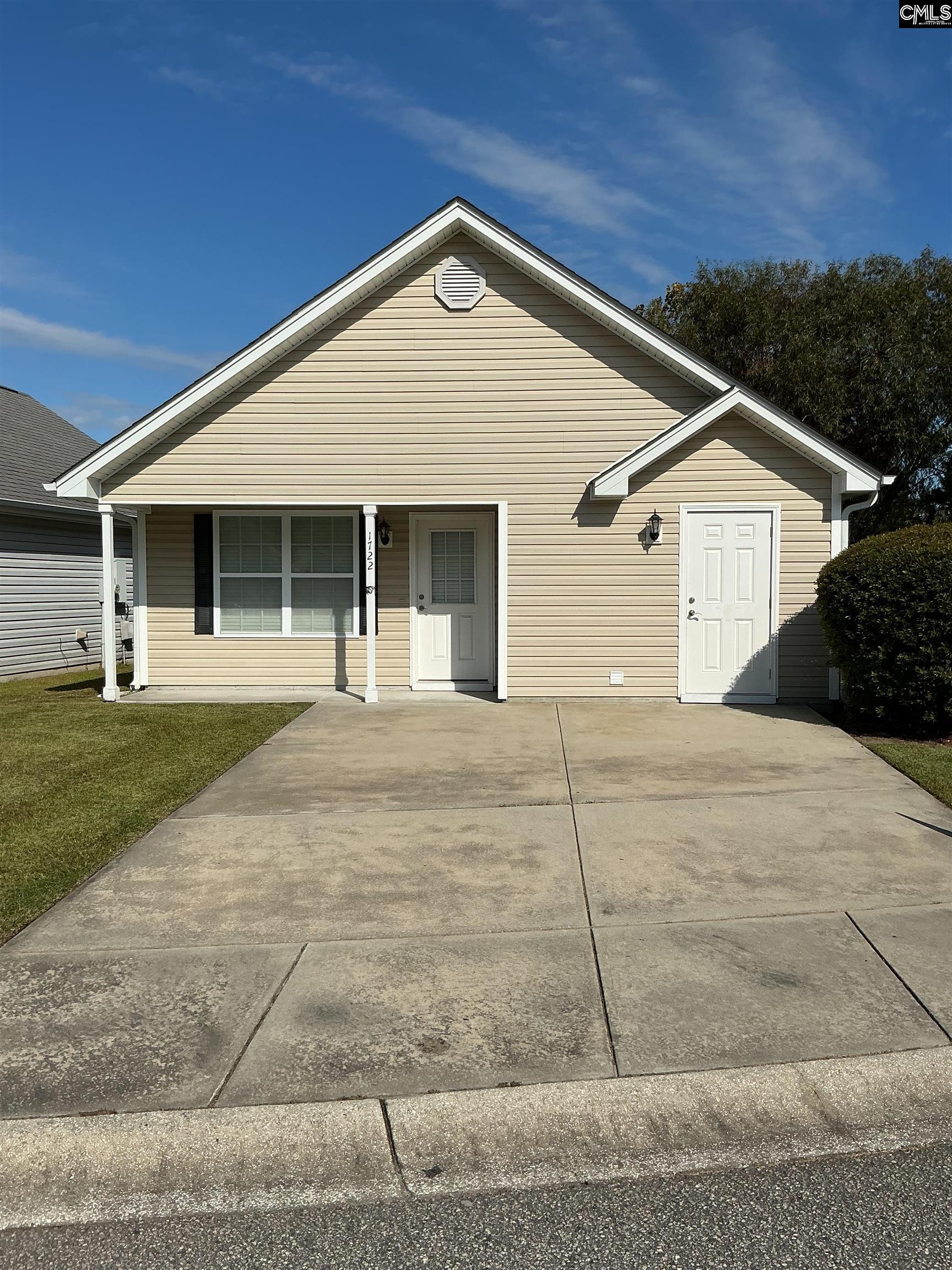 1722 Saint Charles Avenue Myrtle Beach SC 29577