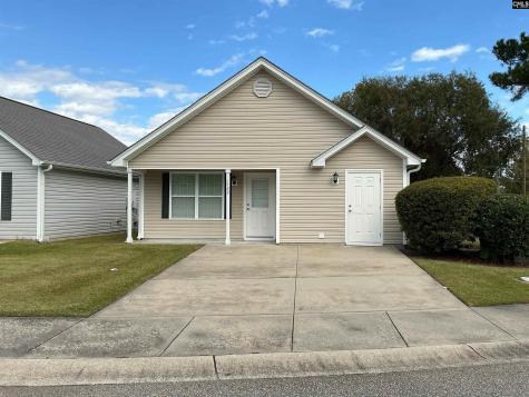 1722 Saint Charles Avenue Myrtle Beach SC 29577