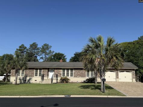9817 Dunbarton Drive Columbia SC 29223