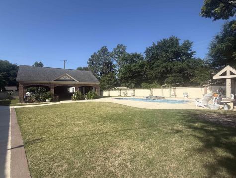 9817 Dunbarton Drive Columbia SC 29223