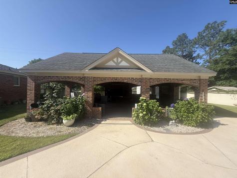 9817 Dunbarton Drive Columbia SC 29223