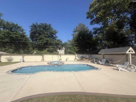 9817 Dunbarton Drive Columbia SC 29223