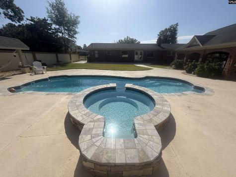 9817 Dunbarton Drive Columbia SC 29223