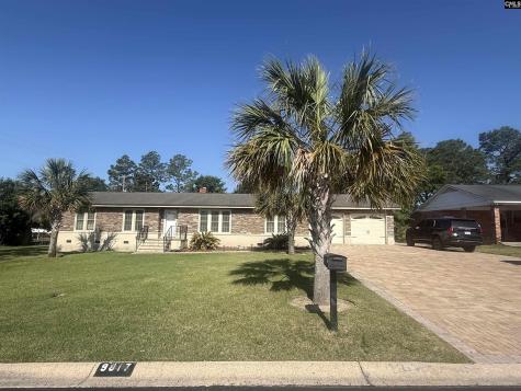 9817 Dunbarton Drive Columbia SC 29223
