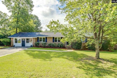 611 N Eden Drive Cayce SC 29033