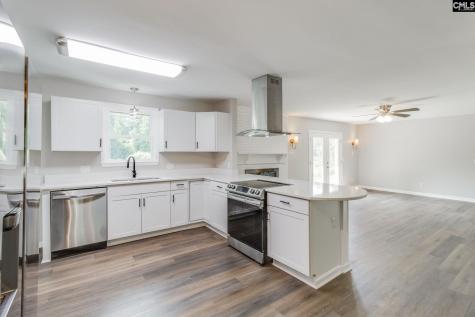611 N Eden Drive Cayce SC 29033