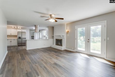 611 N Eden Drive Cayce SC 29033