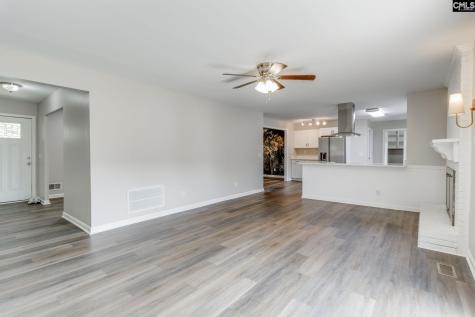 611 N Eden Drive Cayce SC 29033