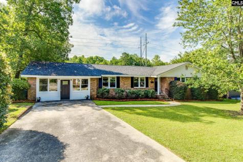 611 N Eden Drive Cayce SC 29033