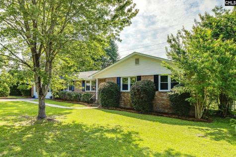 611 N Eden Drive Cayce SC 29033