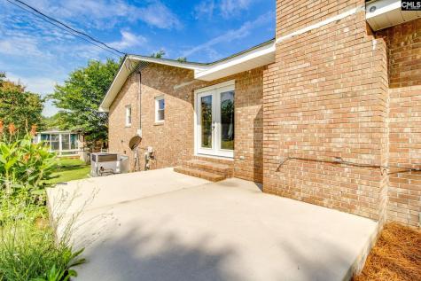 611 N Eden Drive Cayce SC 29033
