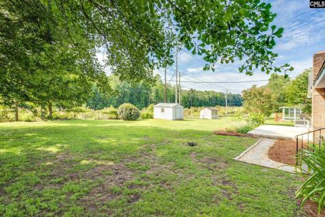 611 N Eden Drive Cayce SC 29033