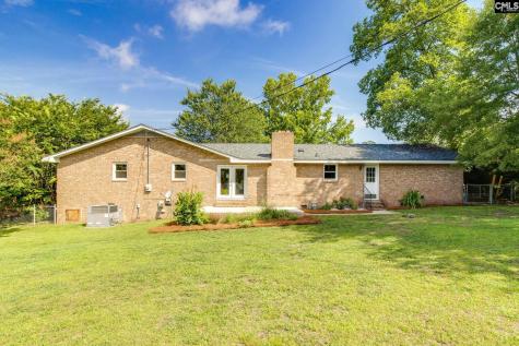 611 N Eden Drive Cayce SC 29033